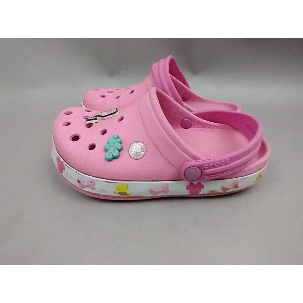 CROCS kids juniors